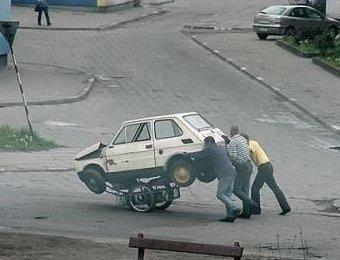 chofe 3la wahade hamare zwine